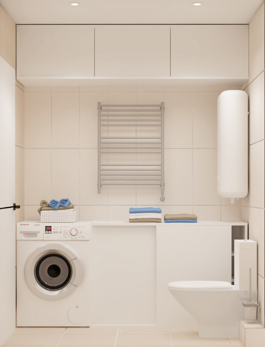 ИНТЕРЬЕР ТРЕХКОМНАТНОЙ КВАРТИРЫ «СОЛОВЬИНАЯ ТРЕЛЬ»