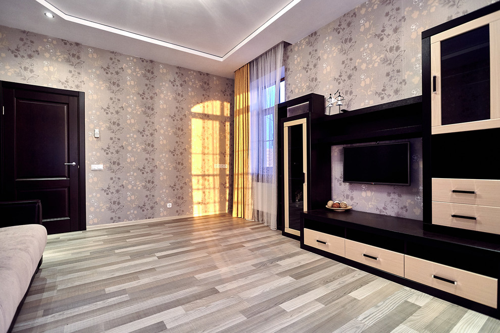 Квартира 017