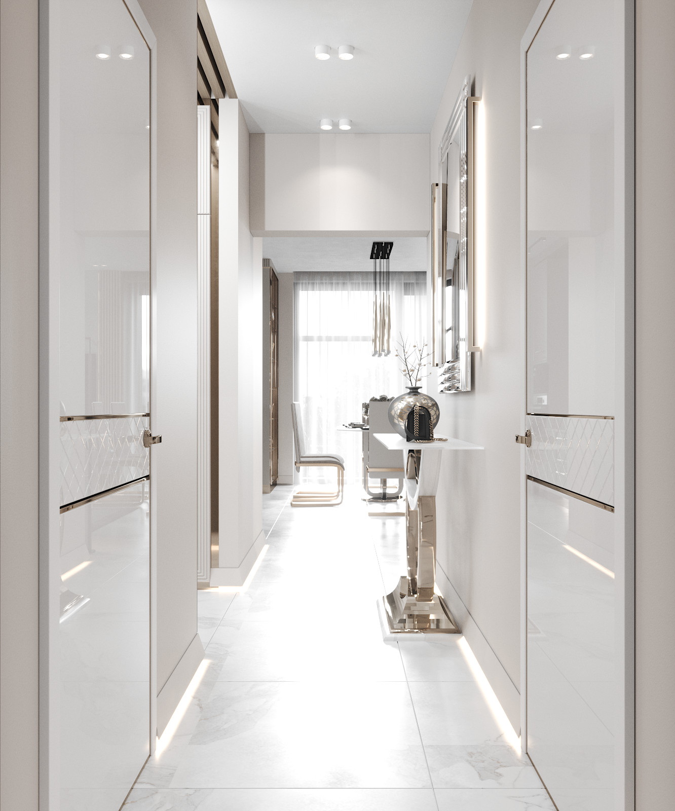 ЖК Акватория