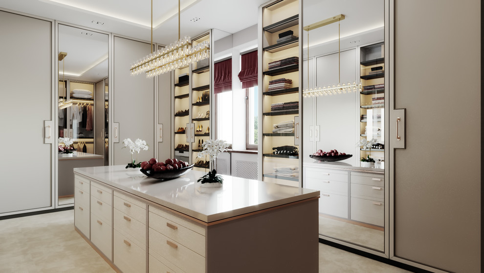 Загородный дом 580 м2