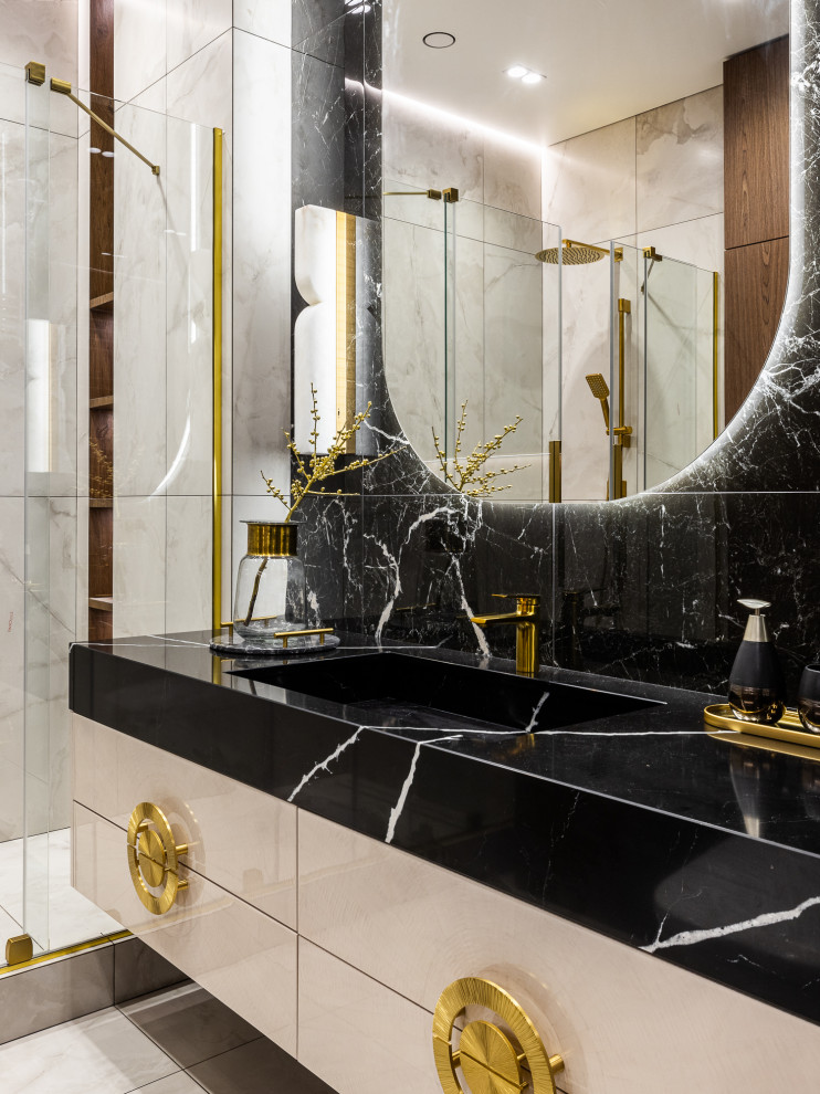 Апартаменты 120м2 г.Москва