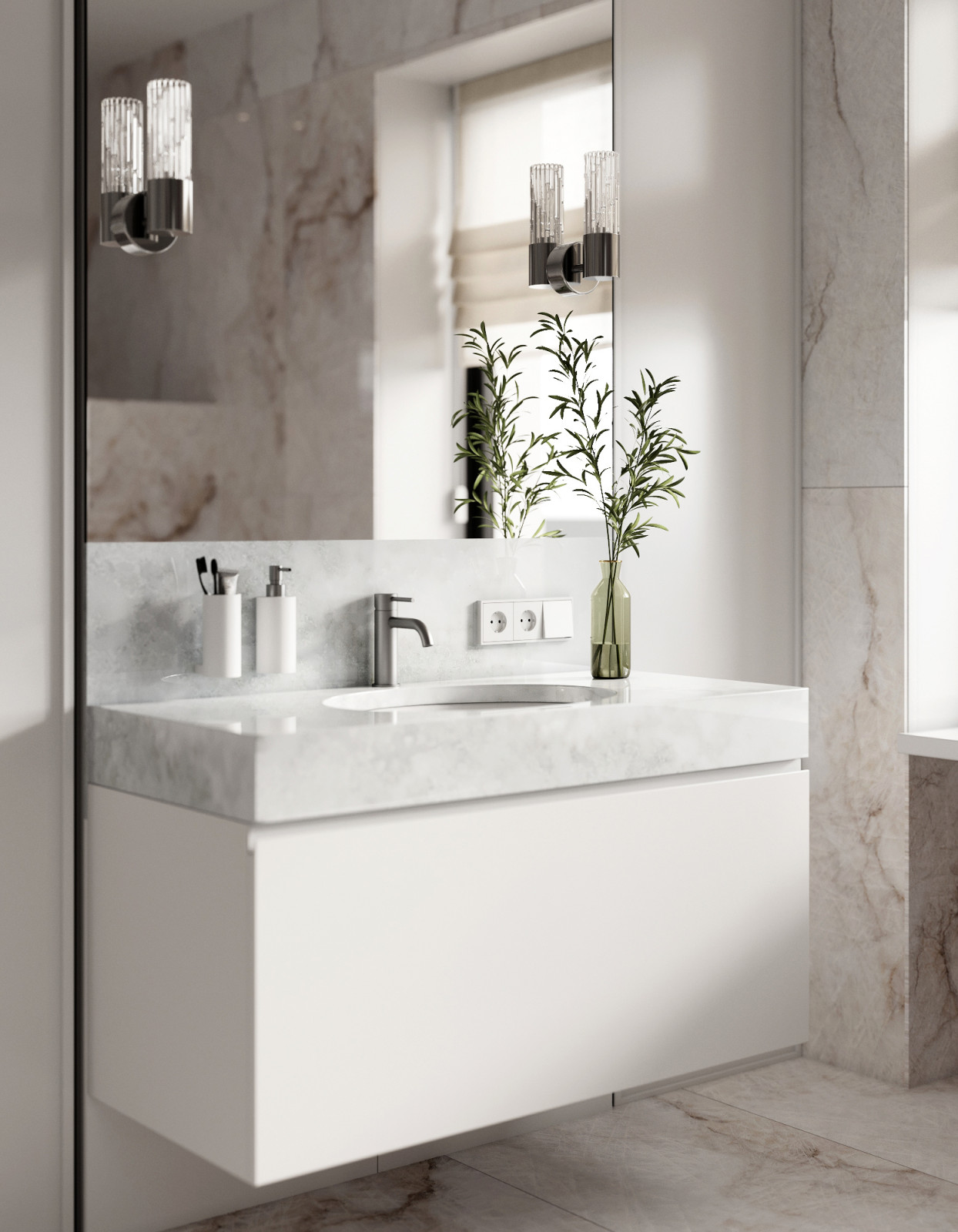 Дом "Философия семейного пространства"