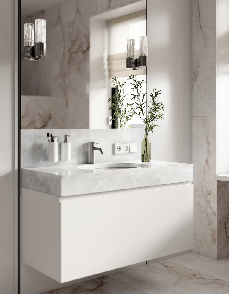 Дом "Философия семейного пространства"