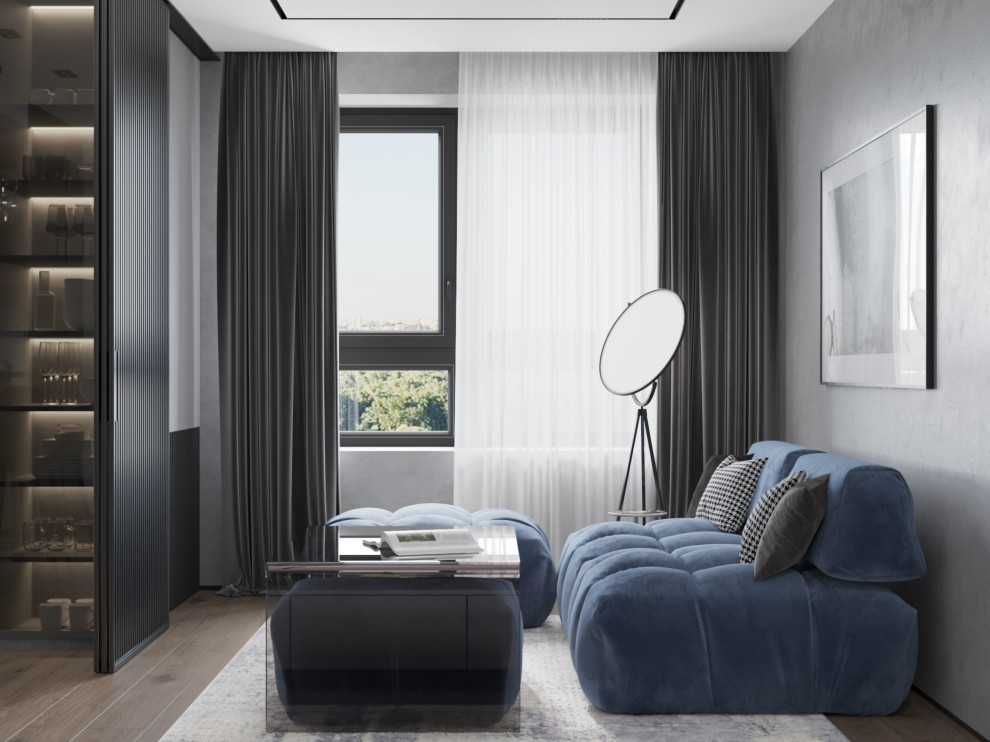 Квартал Стрижи