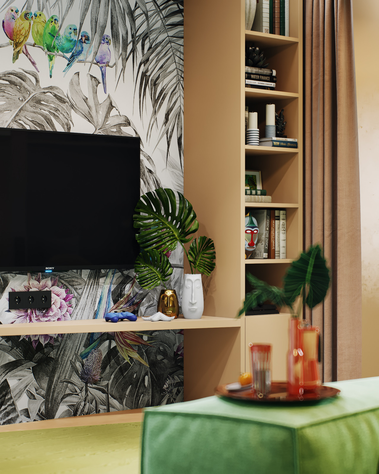 ЛУЧ СОЛНЦА | RAY OF THE SUN