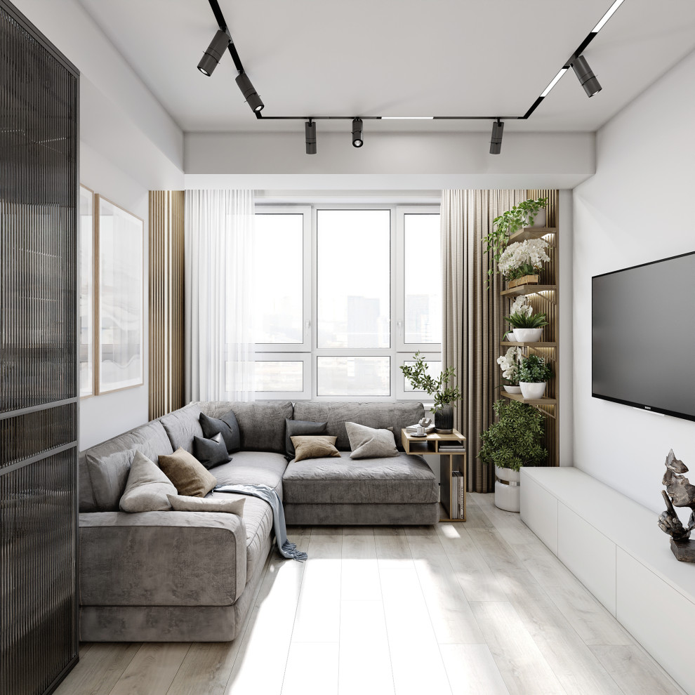 Квартира в Москве