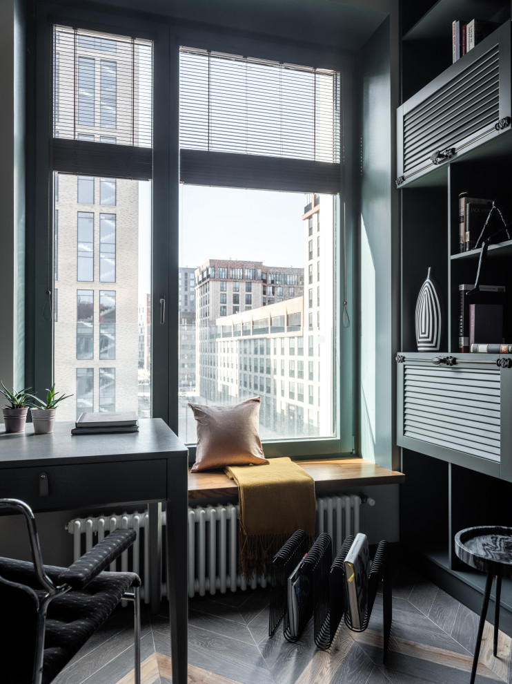 ЖК Зиларт. Реализованный проект.