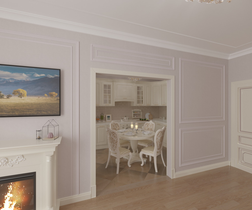 Лазоревый проезд