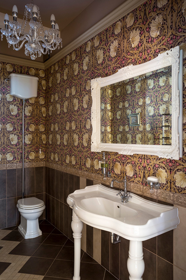 Загородный дом