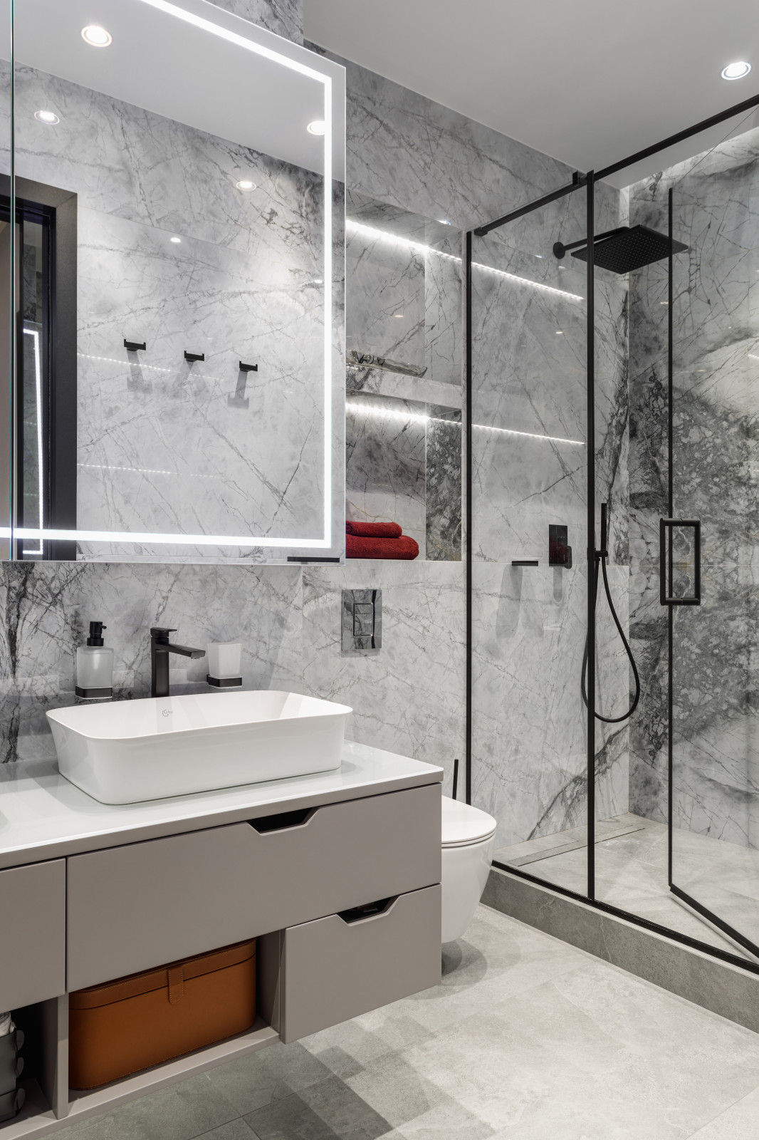 Квартира в ЖК 1147