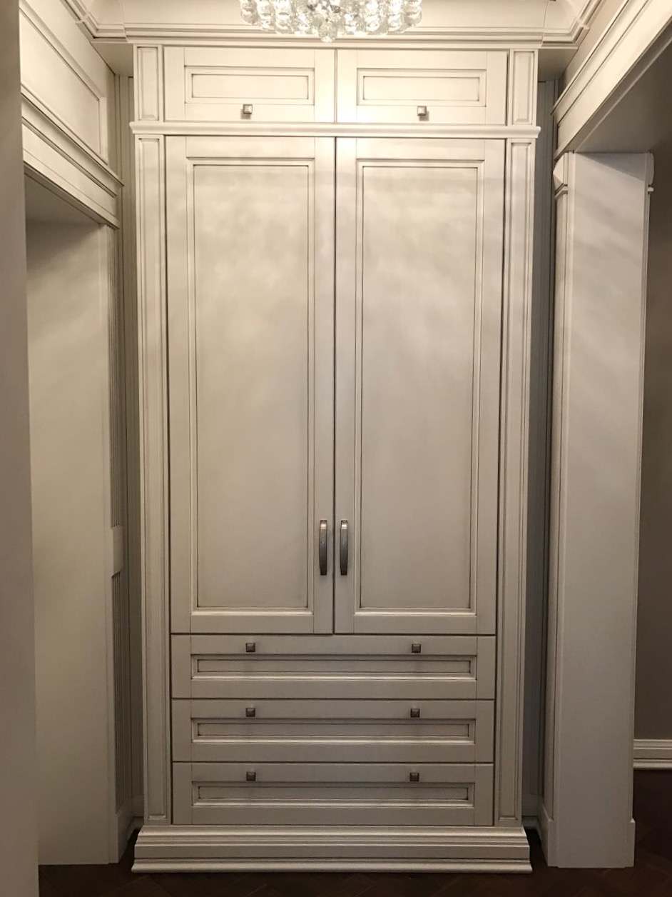 Квартира в Москве