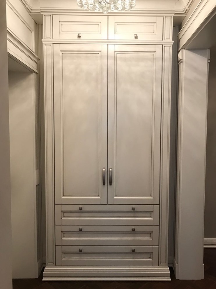 Квартира в Москве