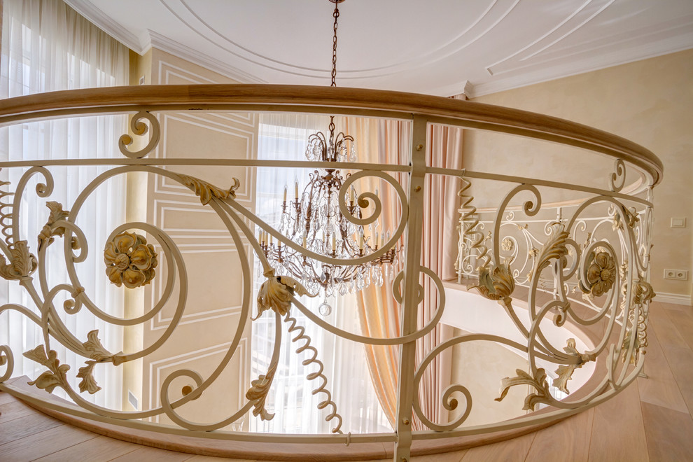 Интерьер частного дома