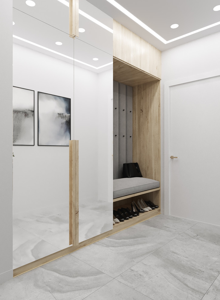 Уют для многодетной семьи