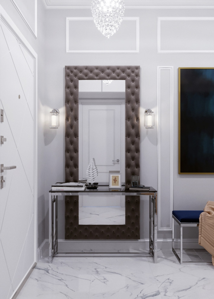 КП Кембридж - 120 м2