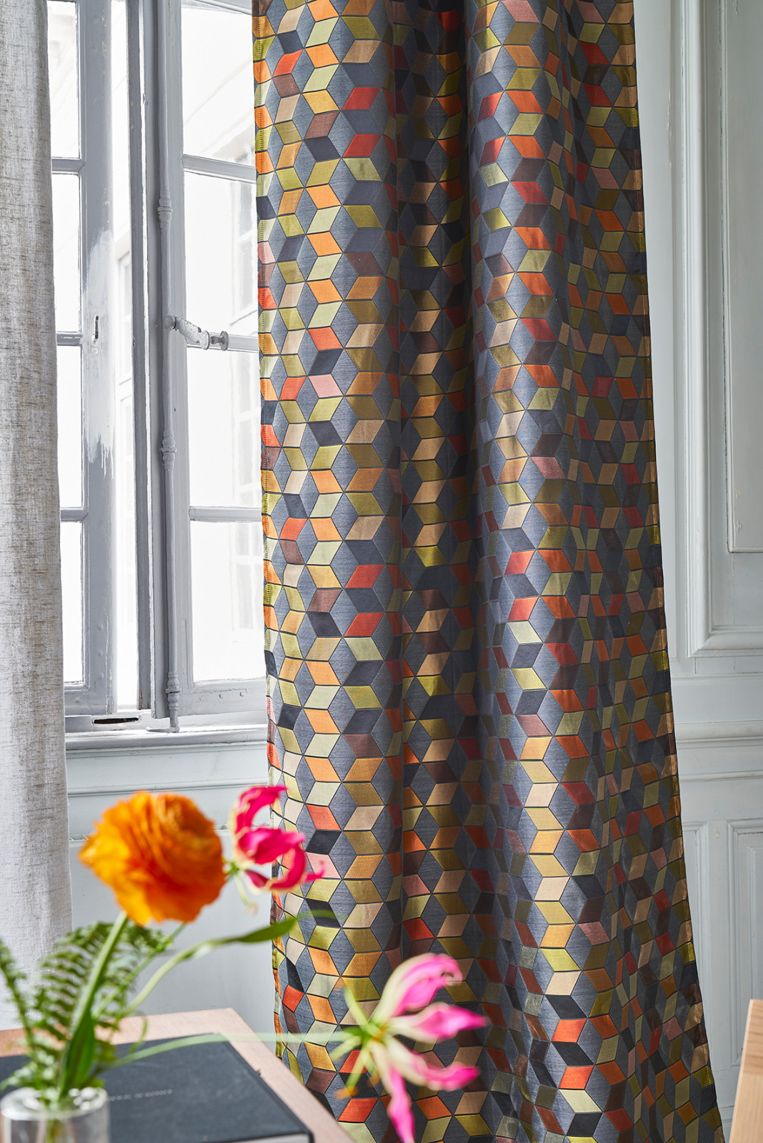 Jaipur Rose от Designers Guild