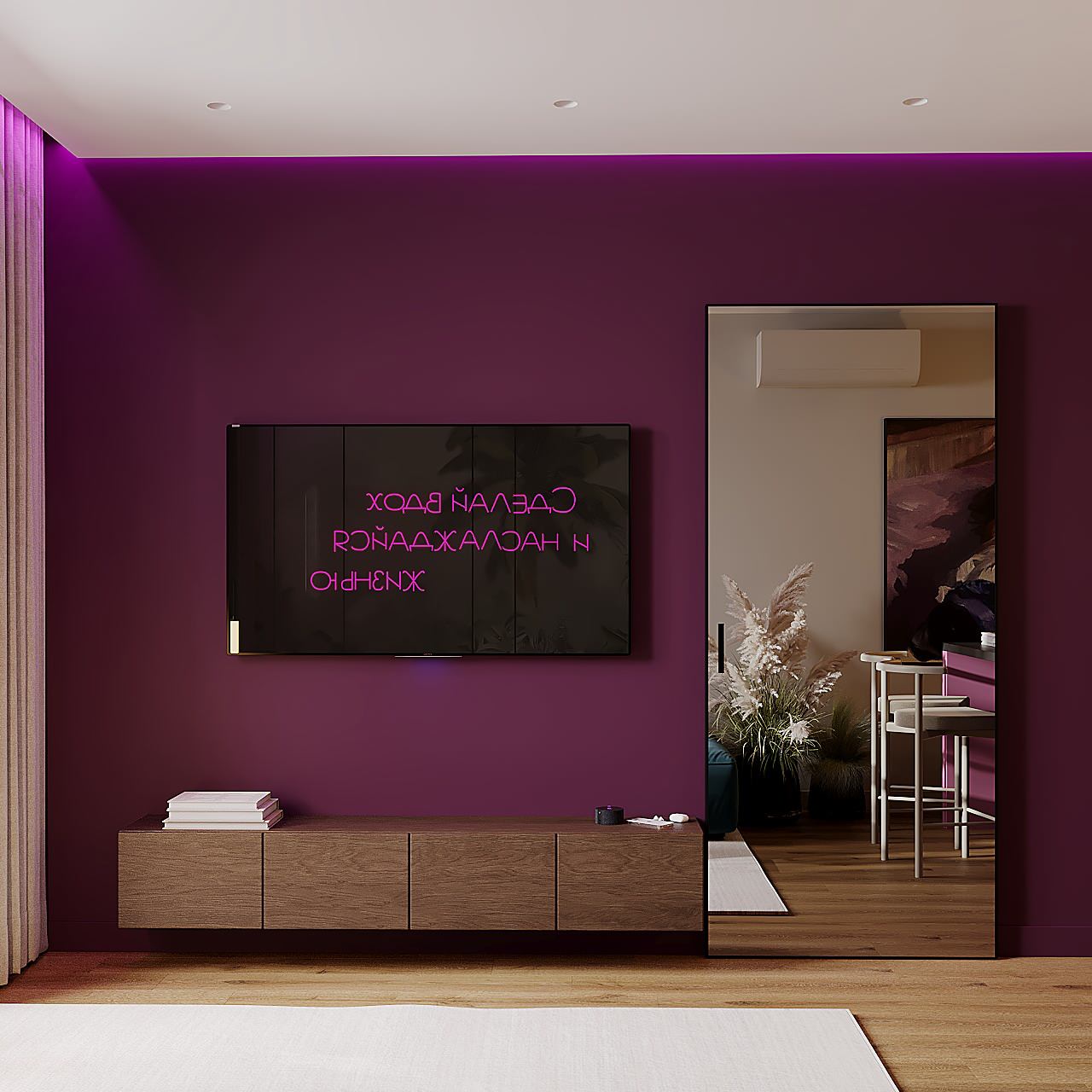 Color project