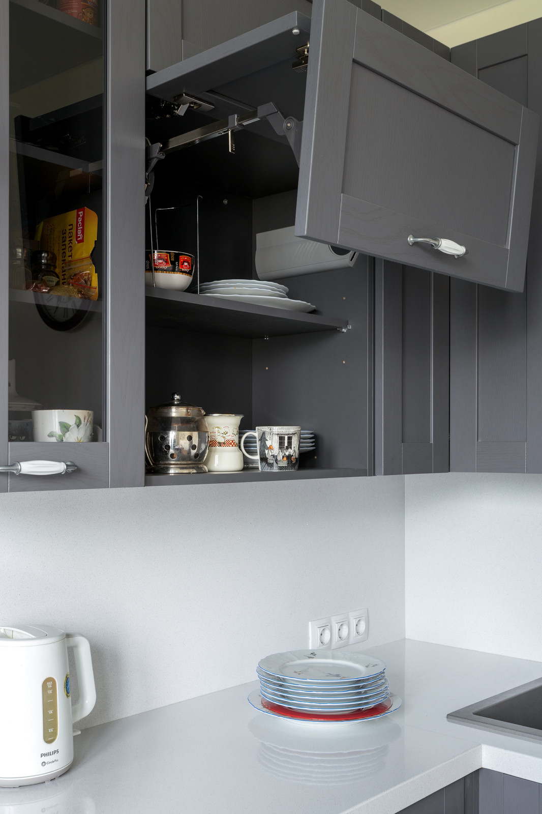 Квартира на ул. Авиаторов