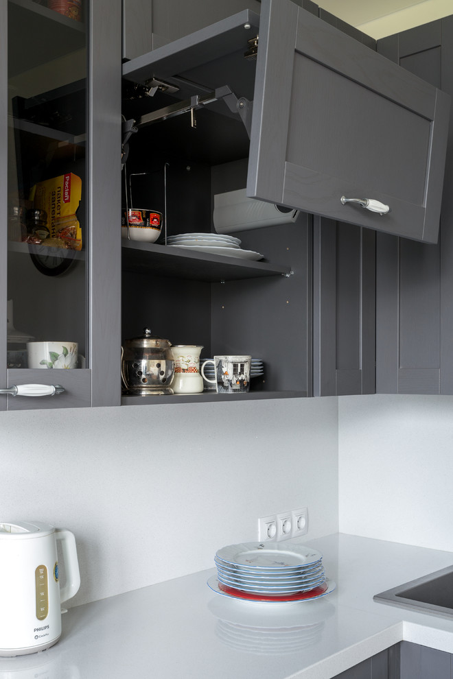 Квартира на ул. Авиаторов