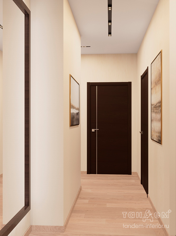 Высотка на тверской