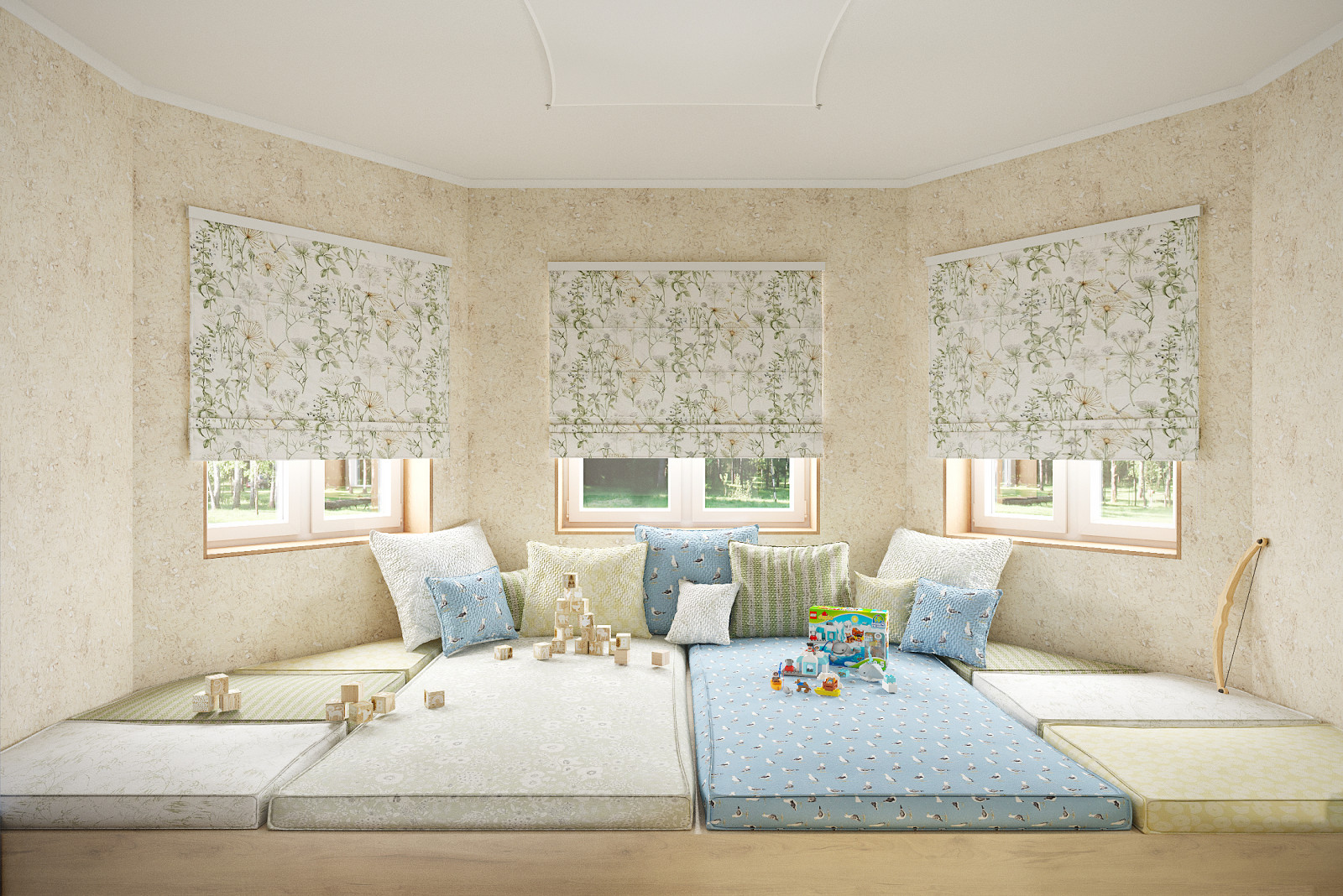 Береза и ясень. Древнерусский минимализм и скандинавская экспансия