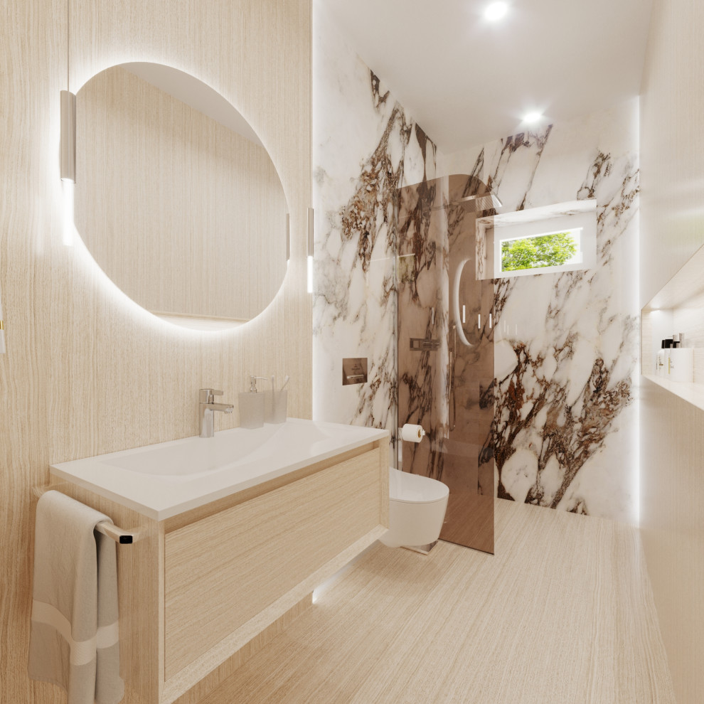 Свобода и дух шале