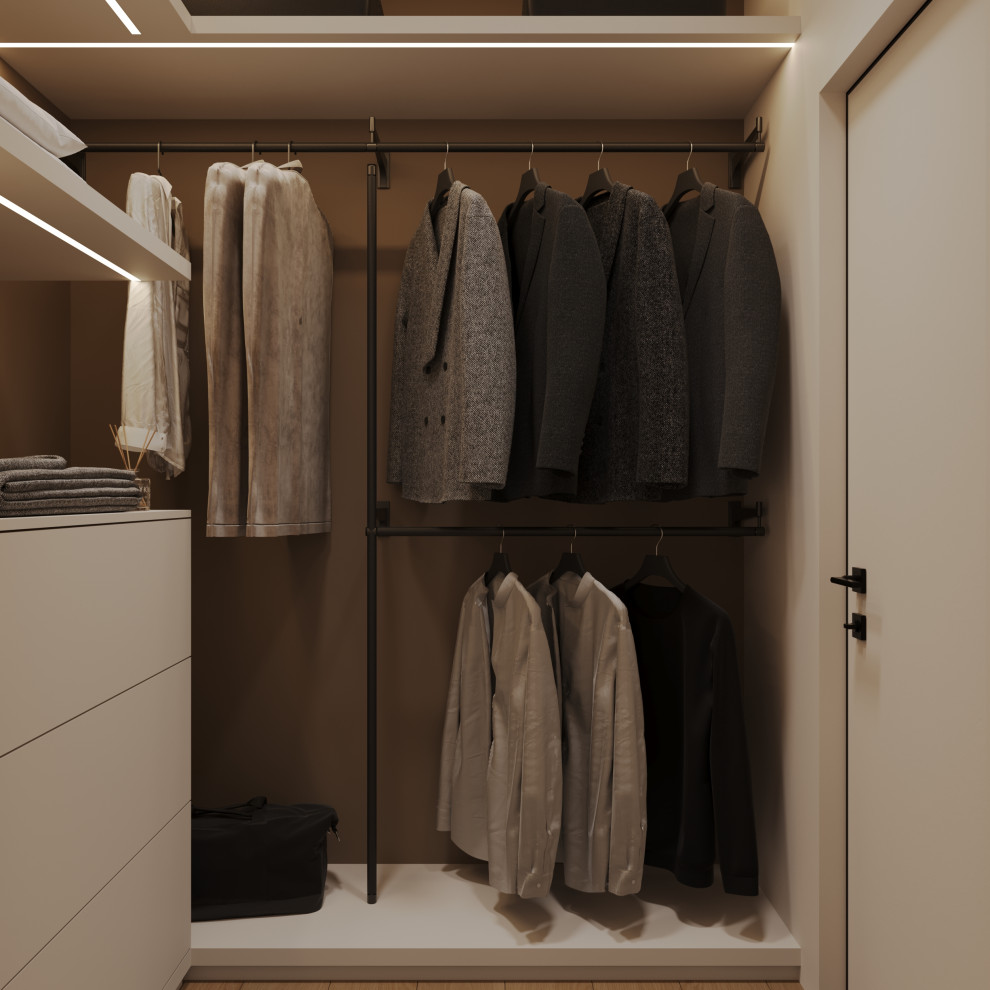 Квартира Арбан 10