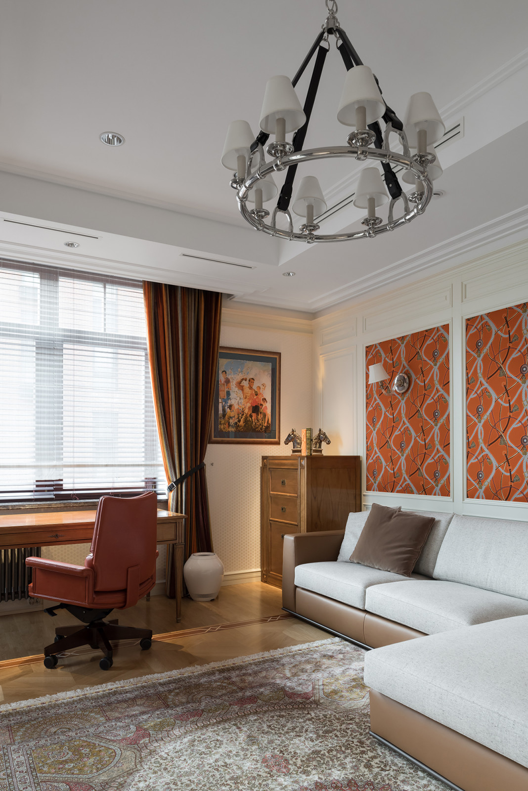 Квартира_Трубецкая