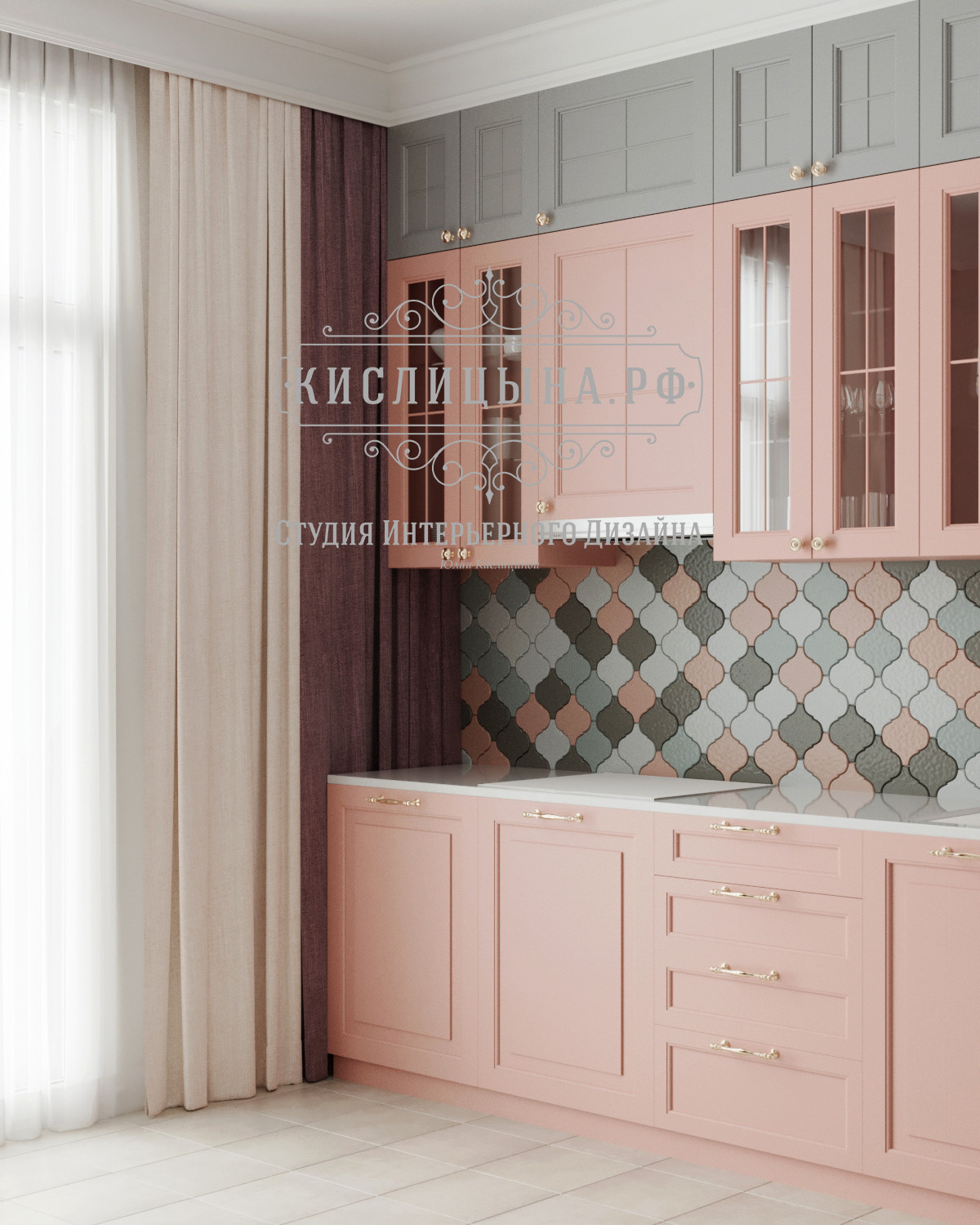 Квартира, г. Москва, ЖК Алые Паруса