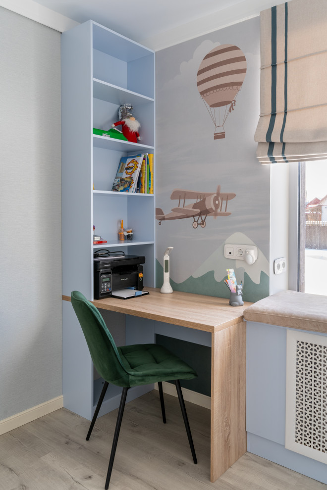 Реализация "Лесная жемчужина"