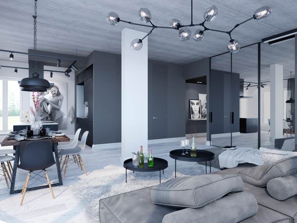 "50 оттенков серого"