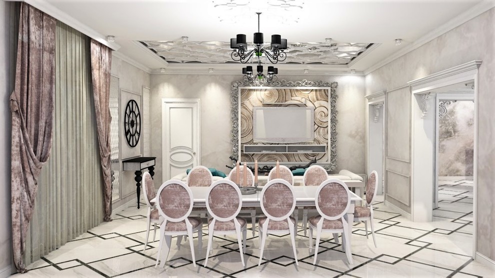 Дизайн интерьера