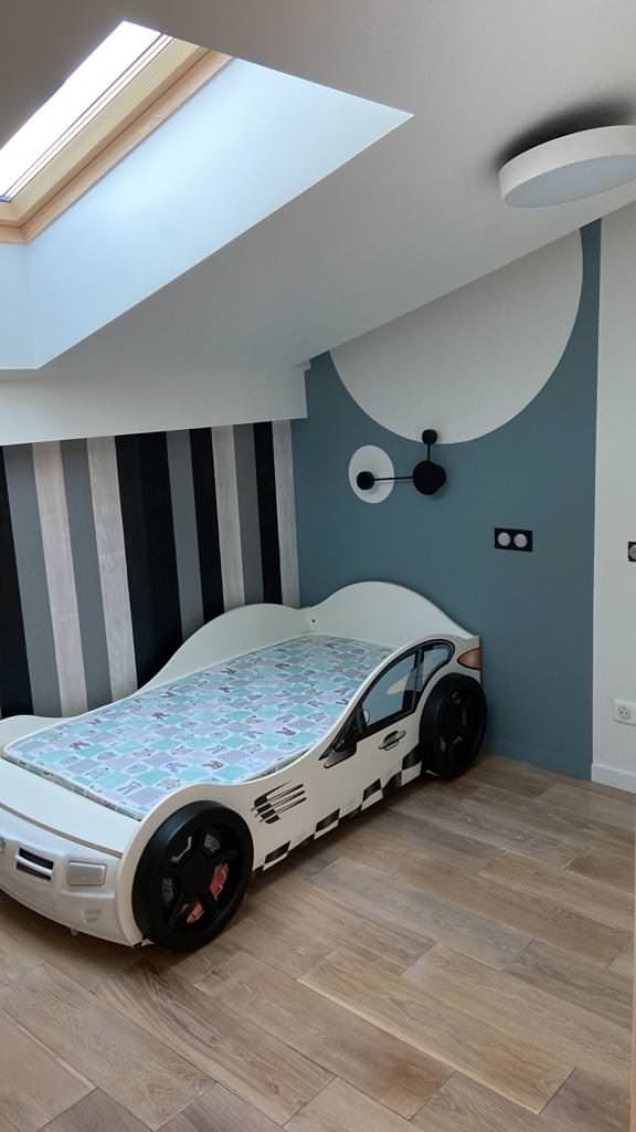 ЖК Каскад Парк