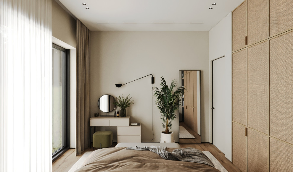 Дом 200 м2 в селе Кунгурка