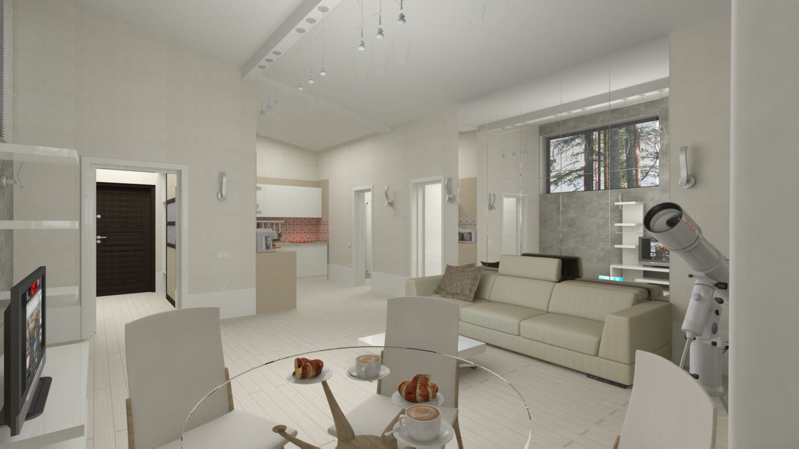 Гостевой дом в Суходолье