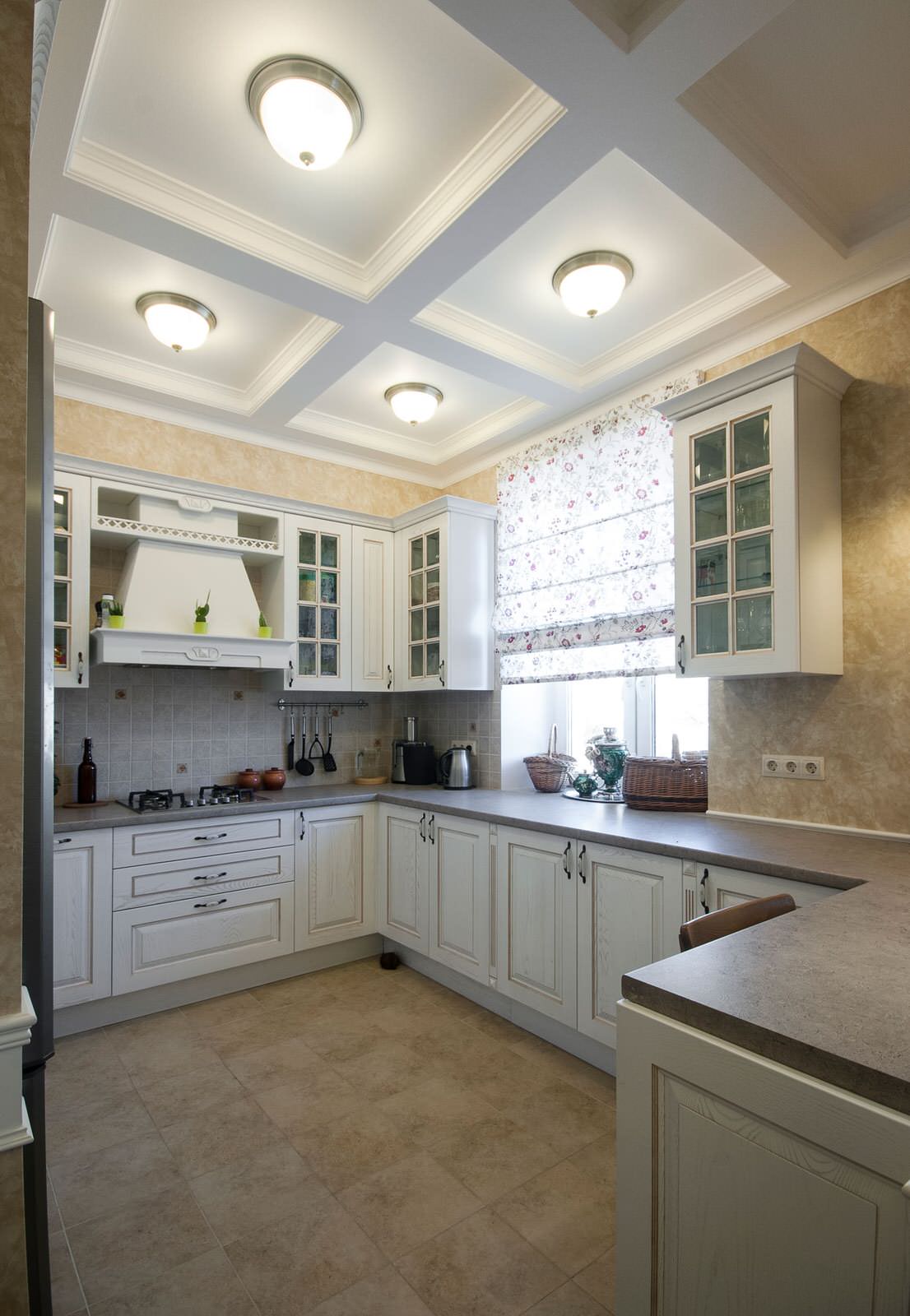 квартира на Васильевском