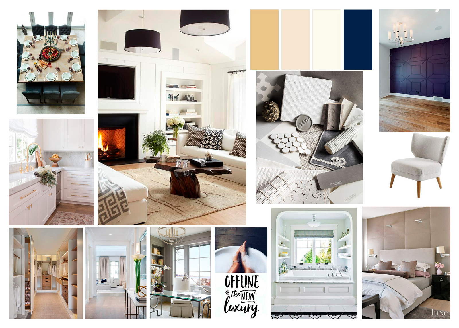 Обложка проекта: ЖК Парк Рублево