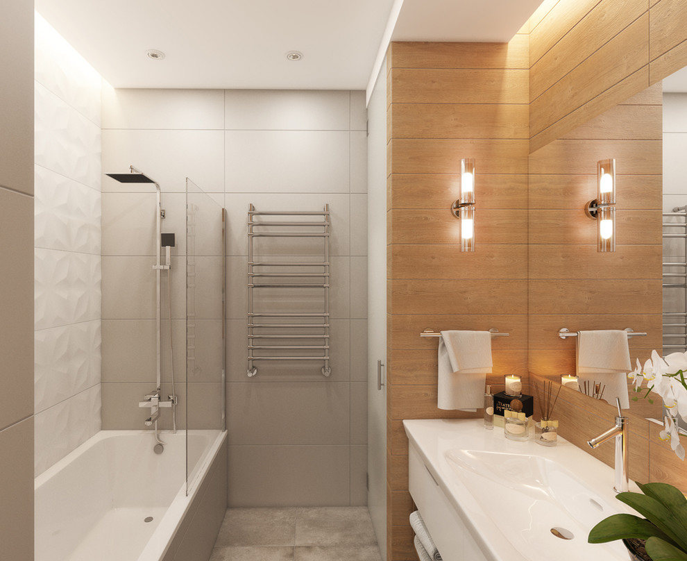 ЖК "Новое Тушино"