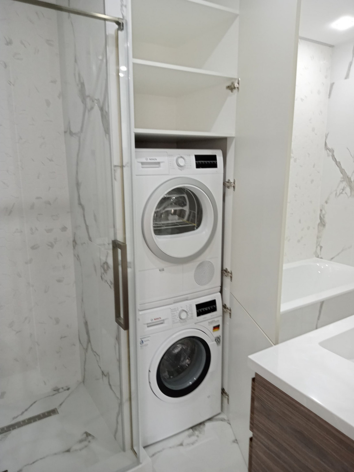 Обложка проекта: ЖК ВТБ Арена Парк