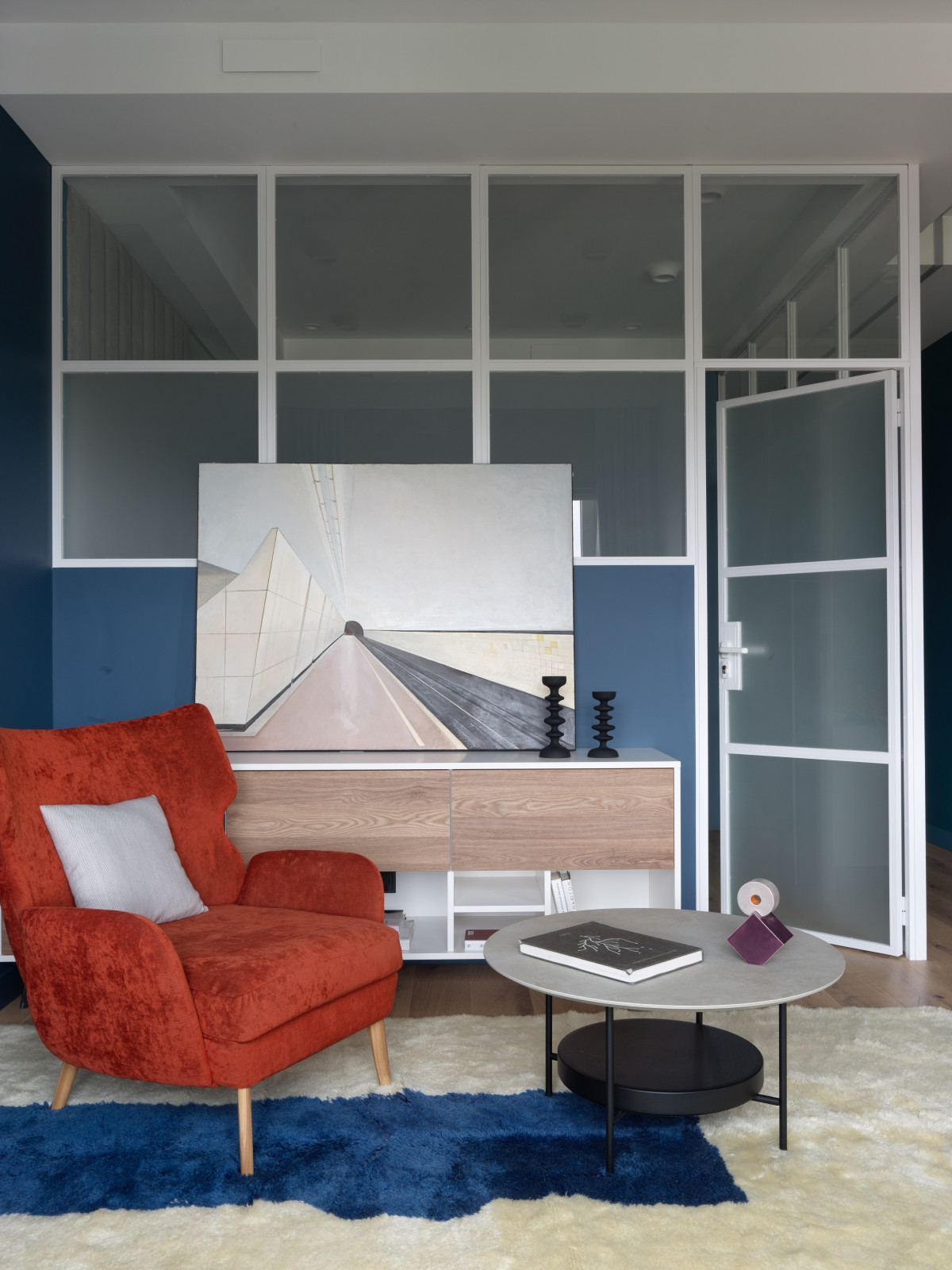 ЖК Сити Парк