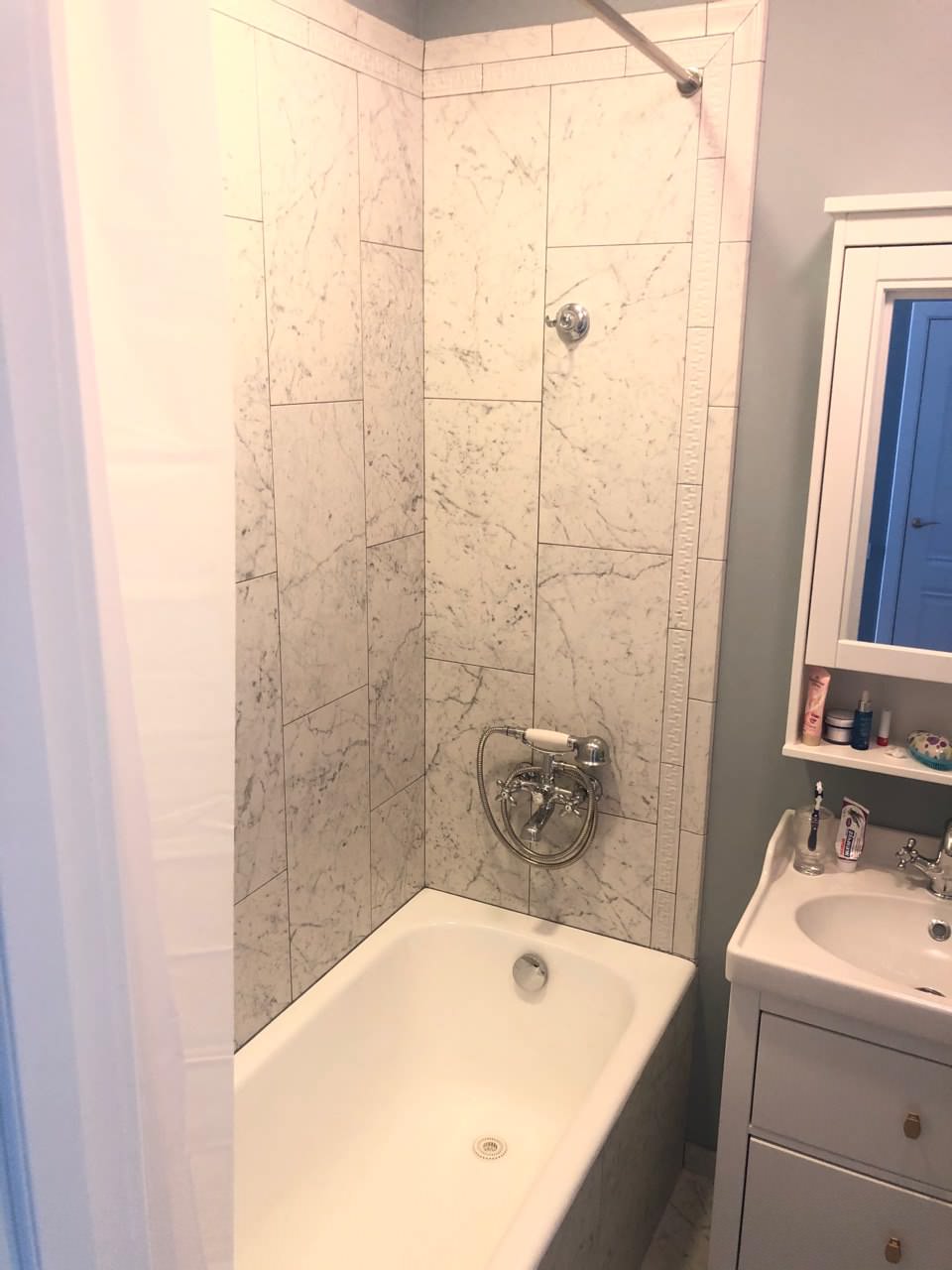 Блюхера 49 м2