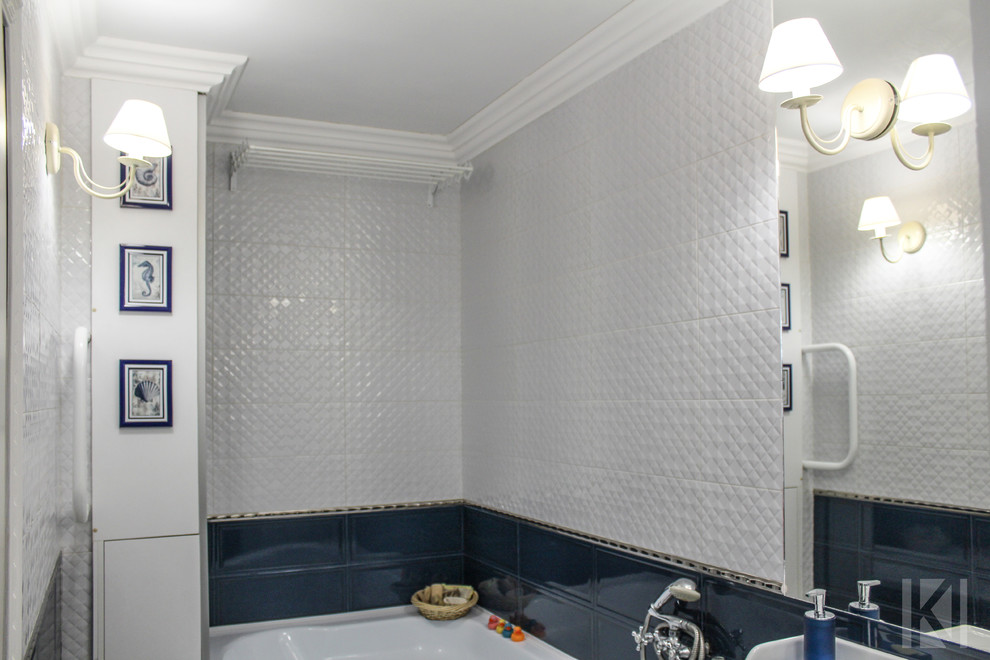 Квартира для молодой семьи