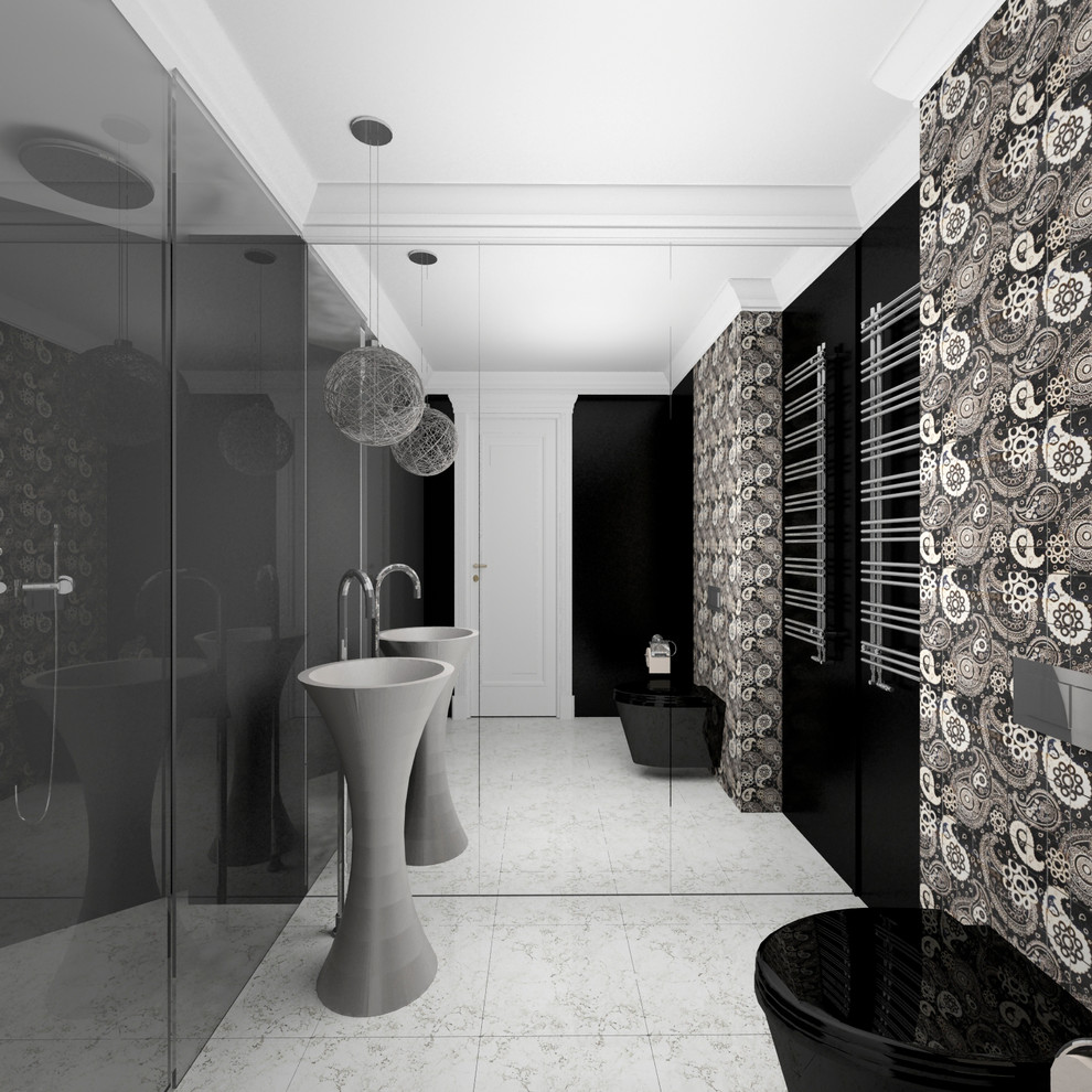 Обложка проекта: Парадный квартал