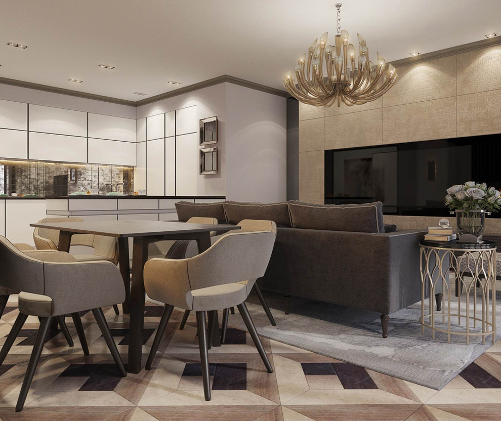 ЖК "Монблан"