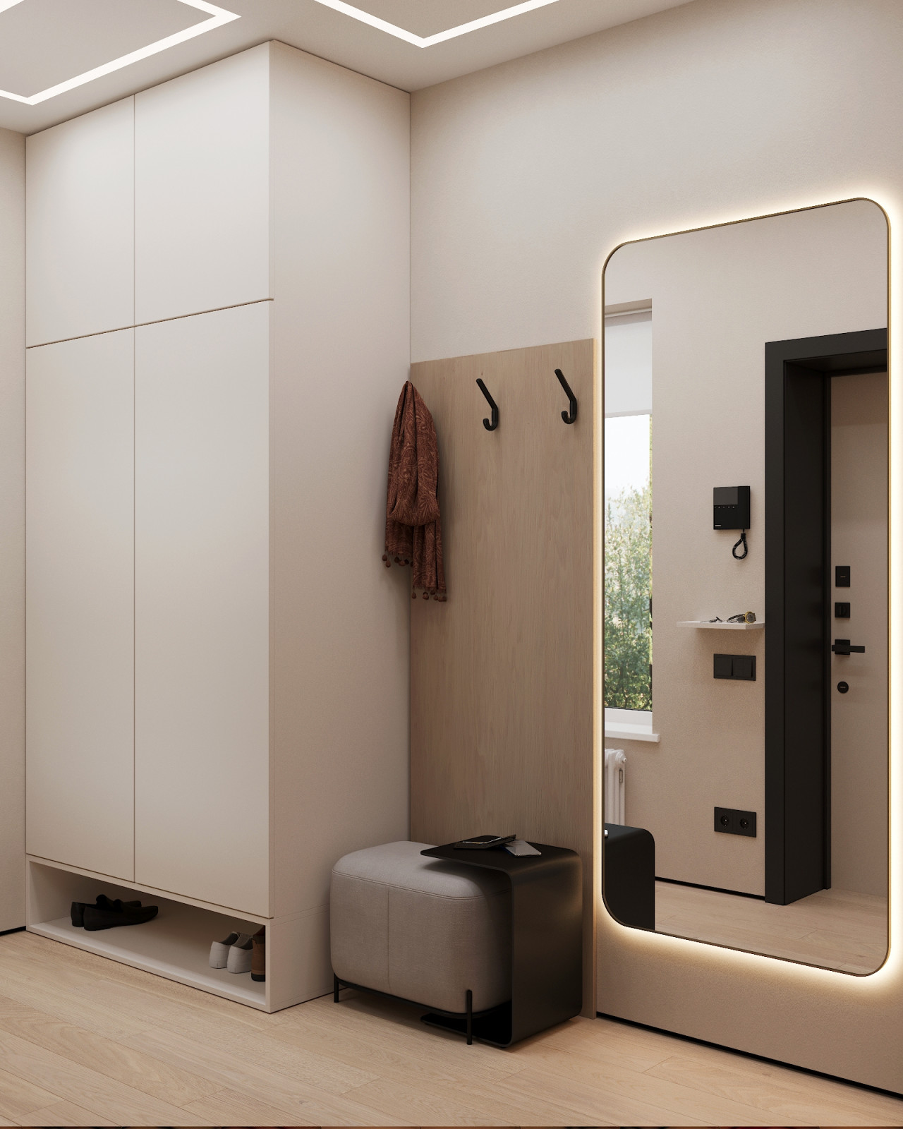 Частный дом в Софрино