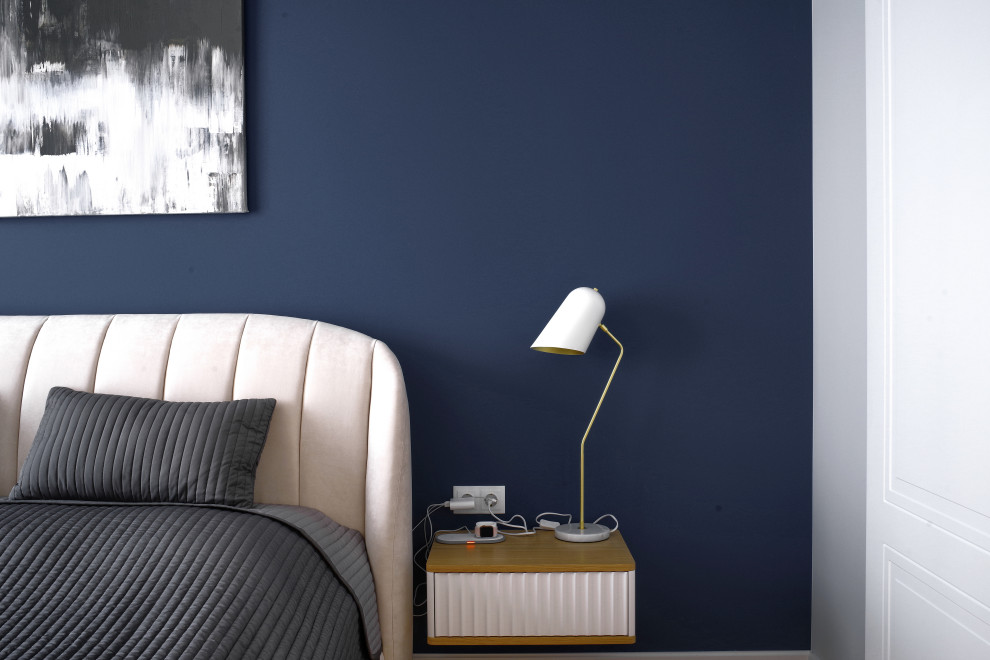 Квартира в жк Magnifika Residence