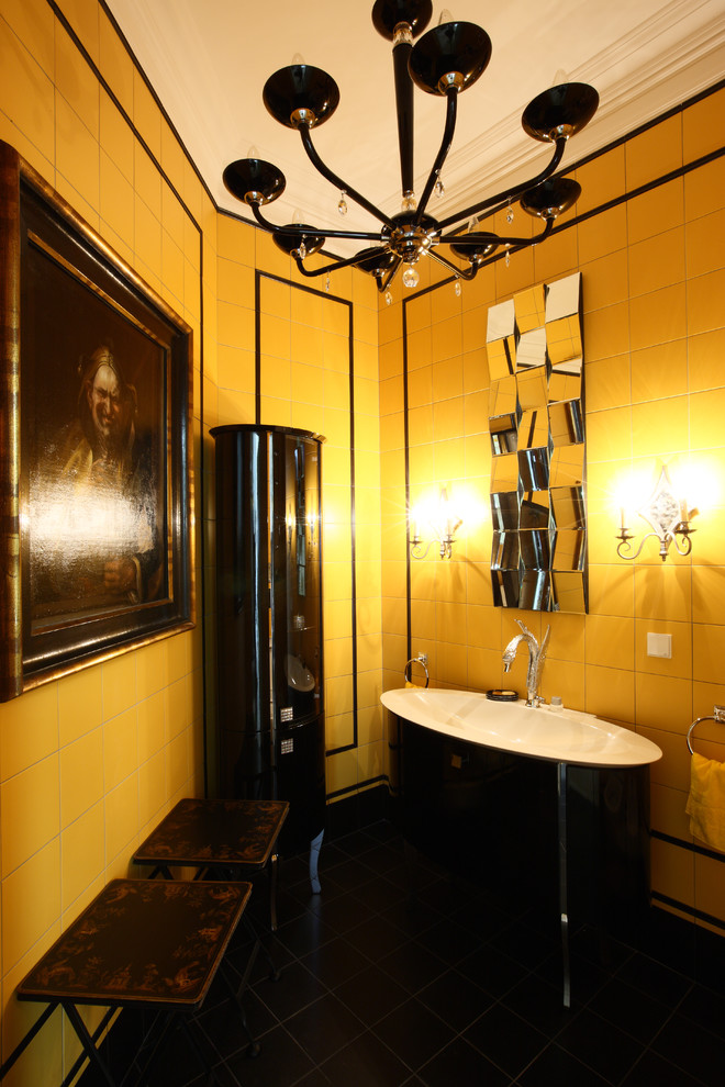 апартаменты в Москве