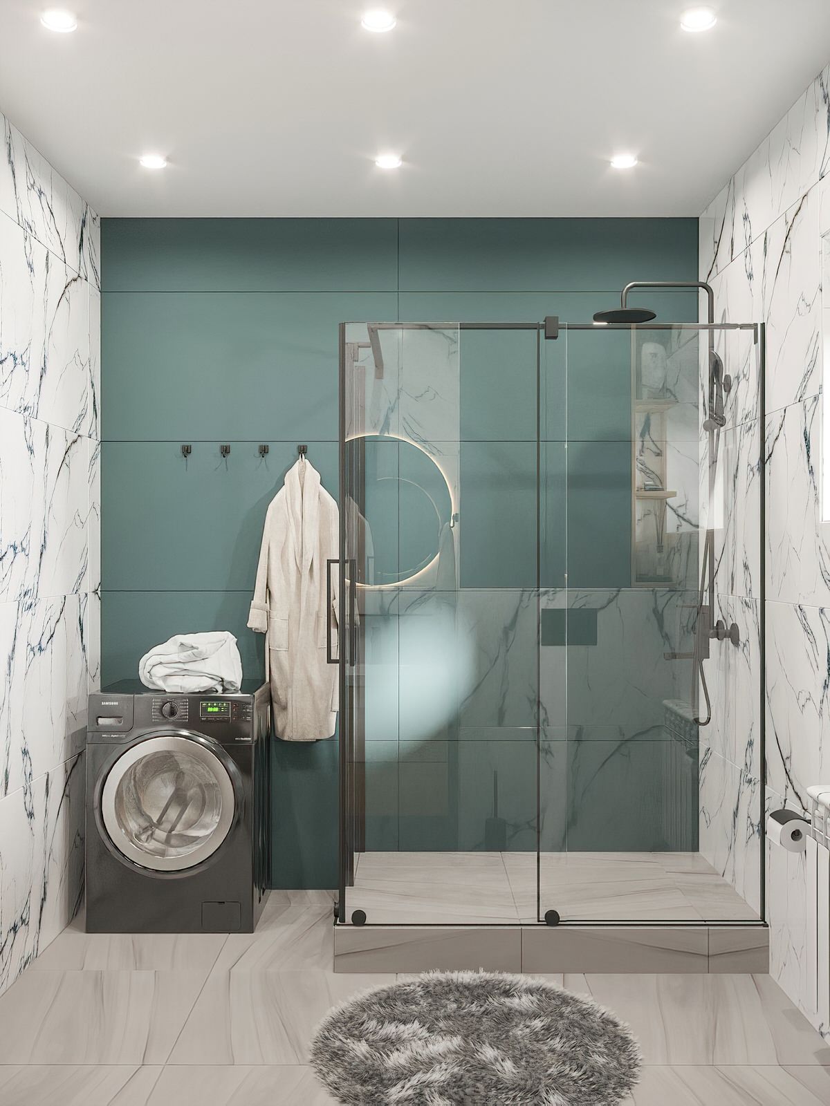 Дизайн-проект дома