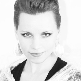 Наталья Кавкаева