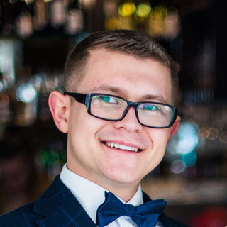 Максим Гордийчук